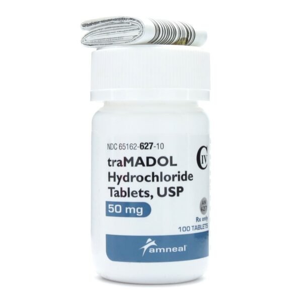 Tramadol 50mg