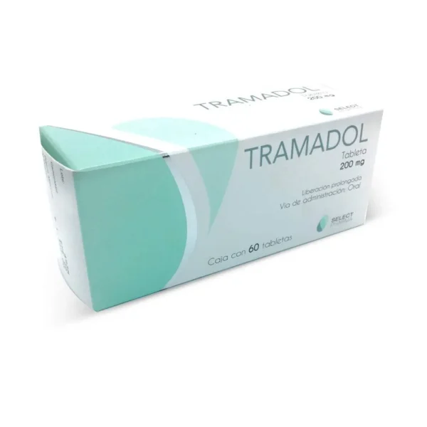 Tramadol 200mg