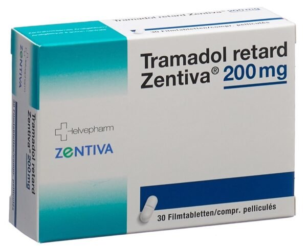 Tramadol 200mg - Image 3